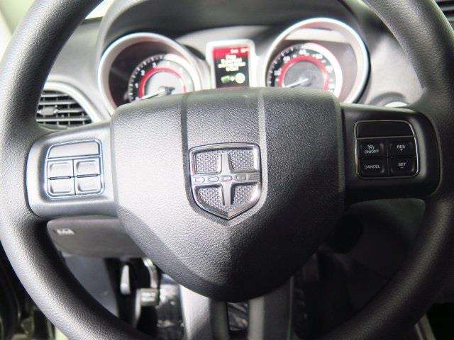 2017 Dodge Journey SE 4dr SUV